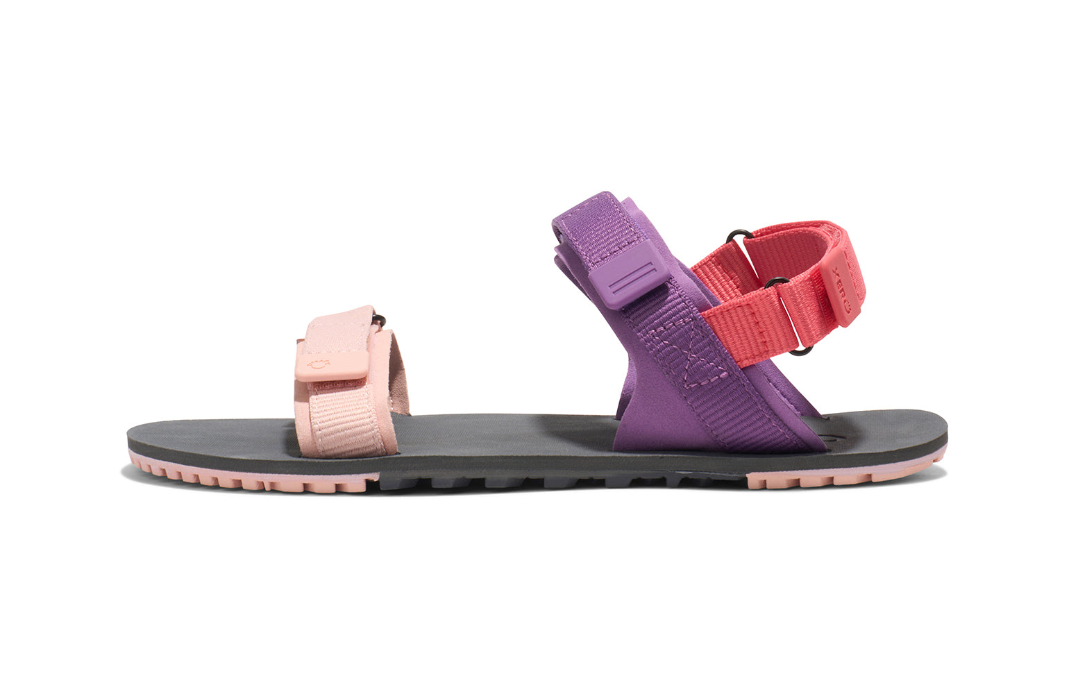 Xero D-Trail Women's - Dewberry Multi