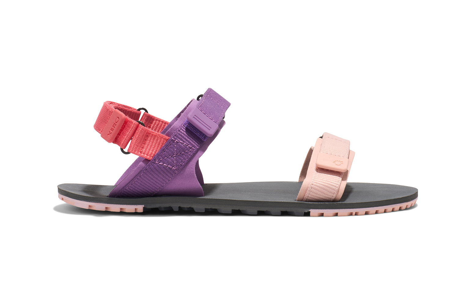 Xero D-Trail Women's - Dewberry Multi
