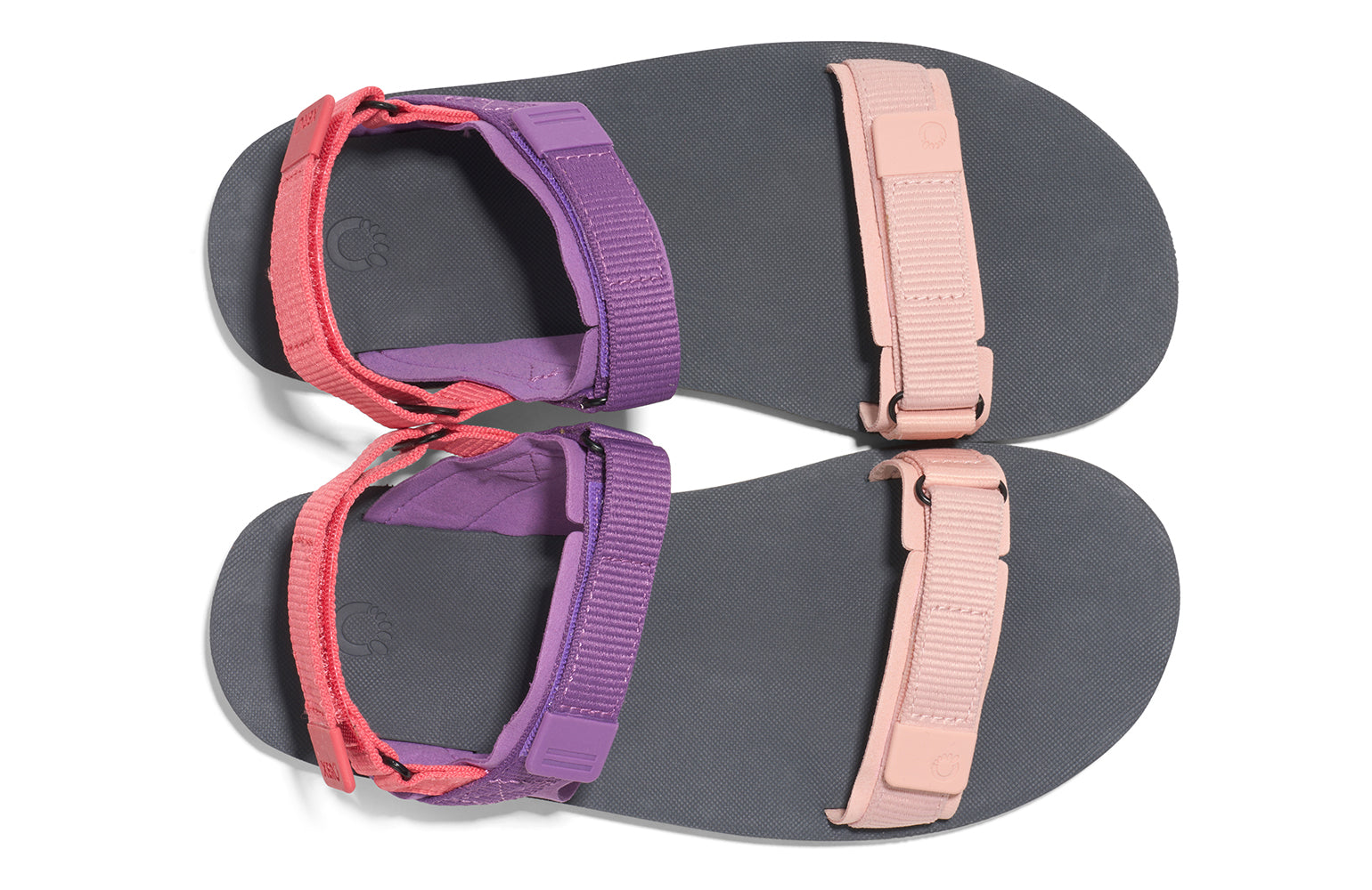 Xero D-Trail Women's - Dewberry Multi