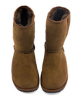 Zeazoo Dingo - Adults Sheepskin Boot