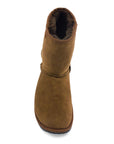 Zeazoo Dingo - Adults Sheepskin Boot