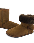 Zeazoo Dingo - Adults Sheepskin Boot
