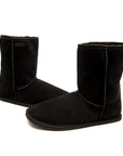 Zeazoo Dingo Black