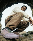 Lonowear Verve - Barefoot Running Shoes