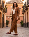 Be Lenka Divella Moccasins