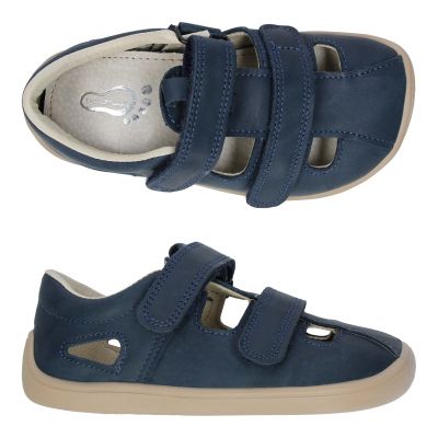 Bar3foot Elf Summer Navy