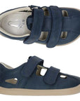 Bar3foot Elf Summer Navy