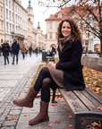 Be Lenka Evon - Barefoot Boots
