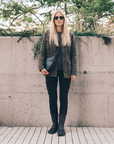 Be Lenka Evon - Barefoot Boots