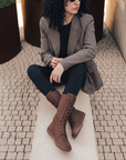 Be Lenka Evon - Barefoot Boots