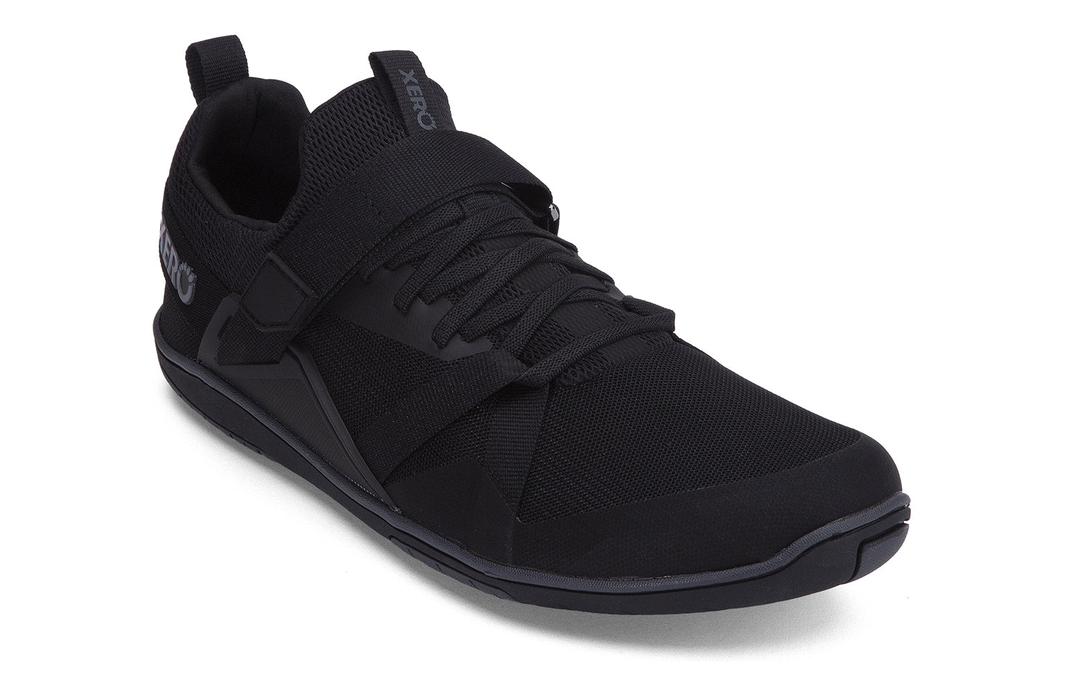 Xero Forza Trainer Mens Black