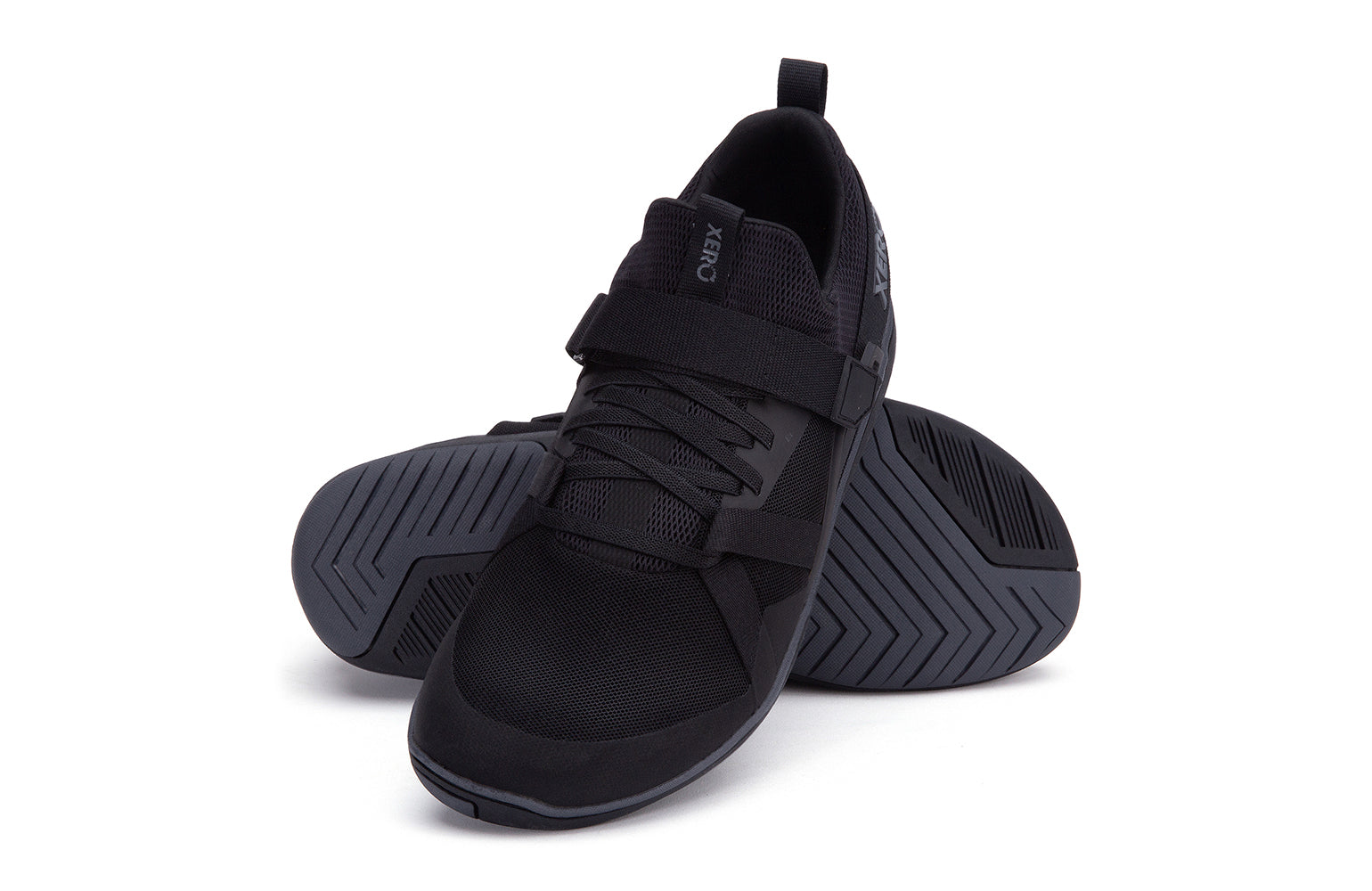 Xero Forza Trainer Mens Black