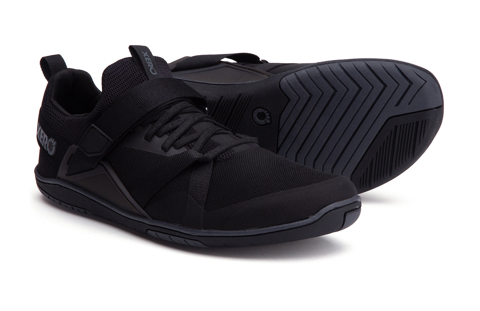 Xero Forza Trainer Mens Black