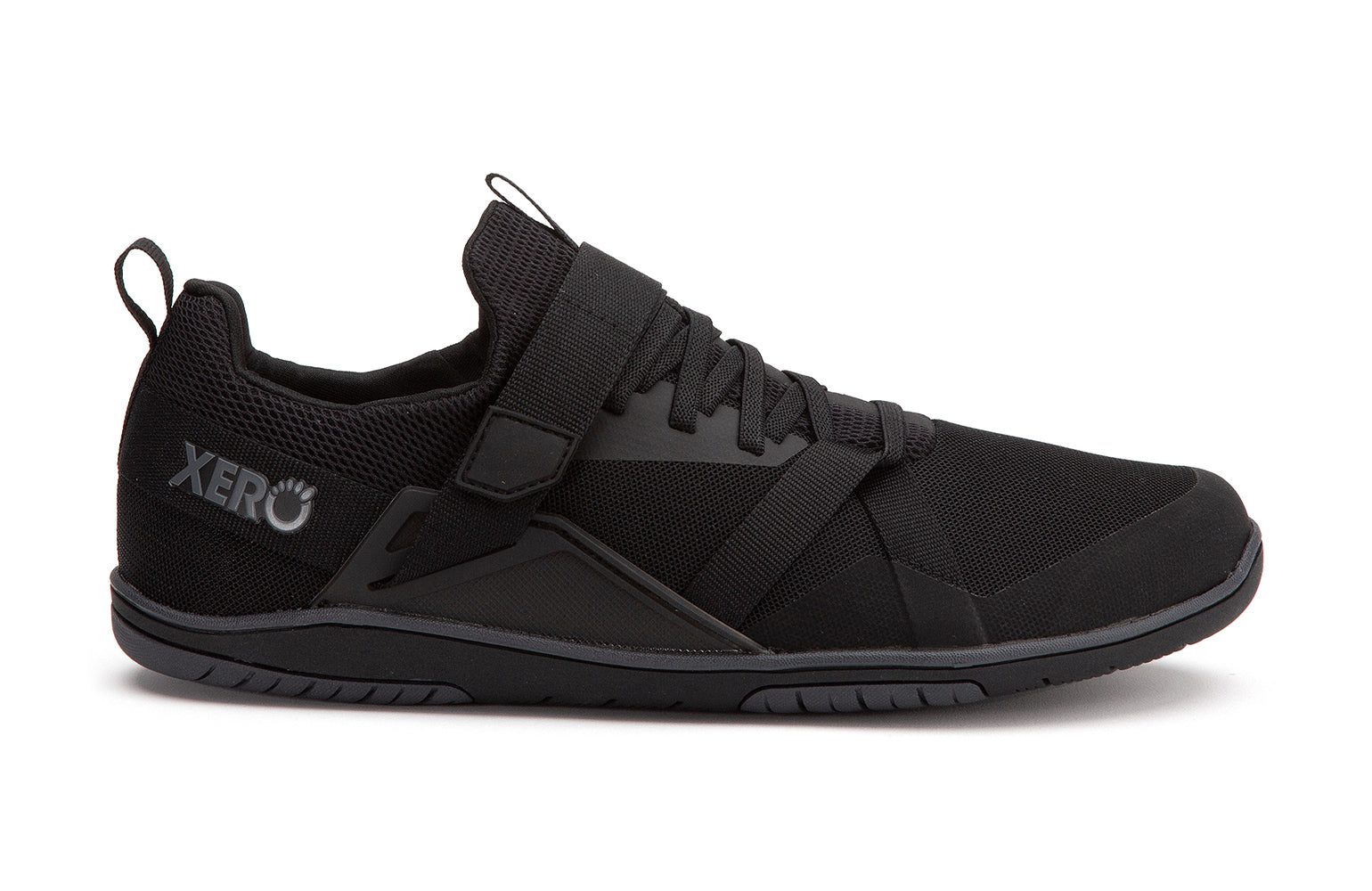 Xero Forza Trainer Mens Black