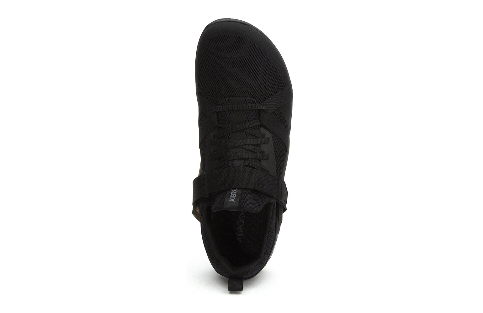 Xero Forza Trainer Mens Black