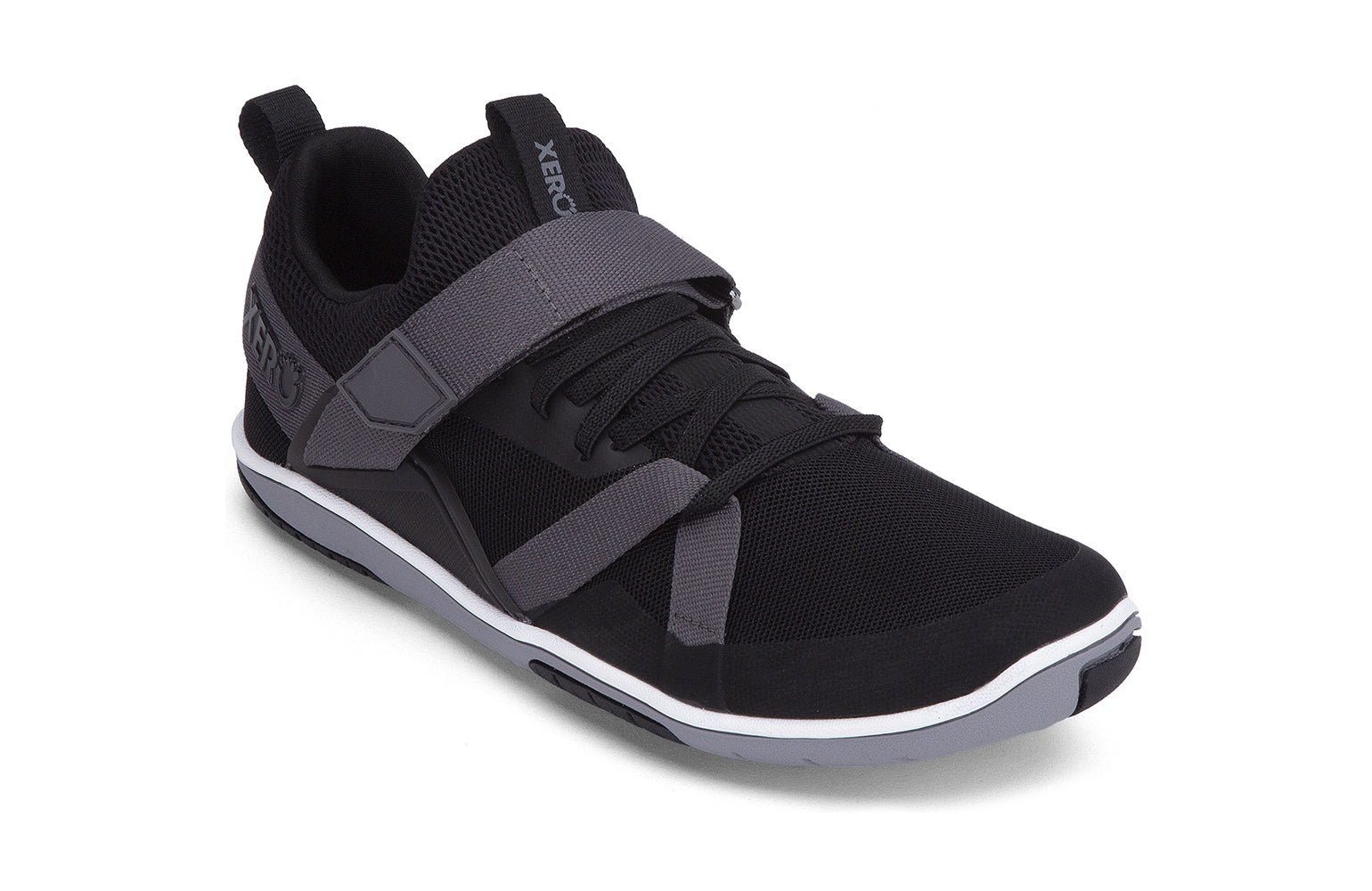 Xero Forza Trainer Women's Black / Asphalt
