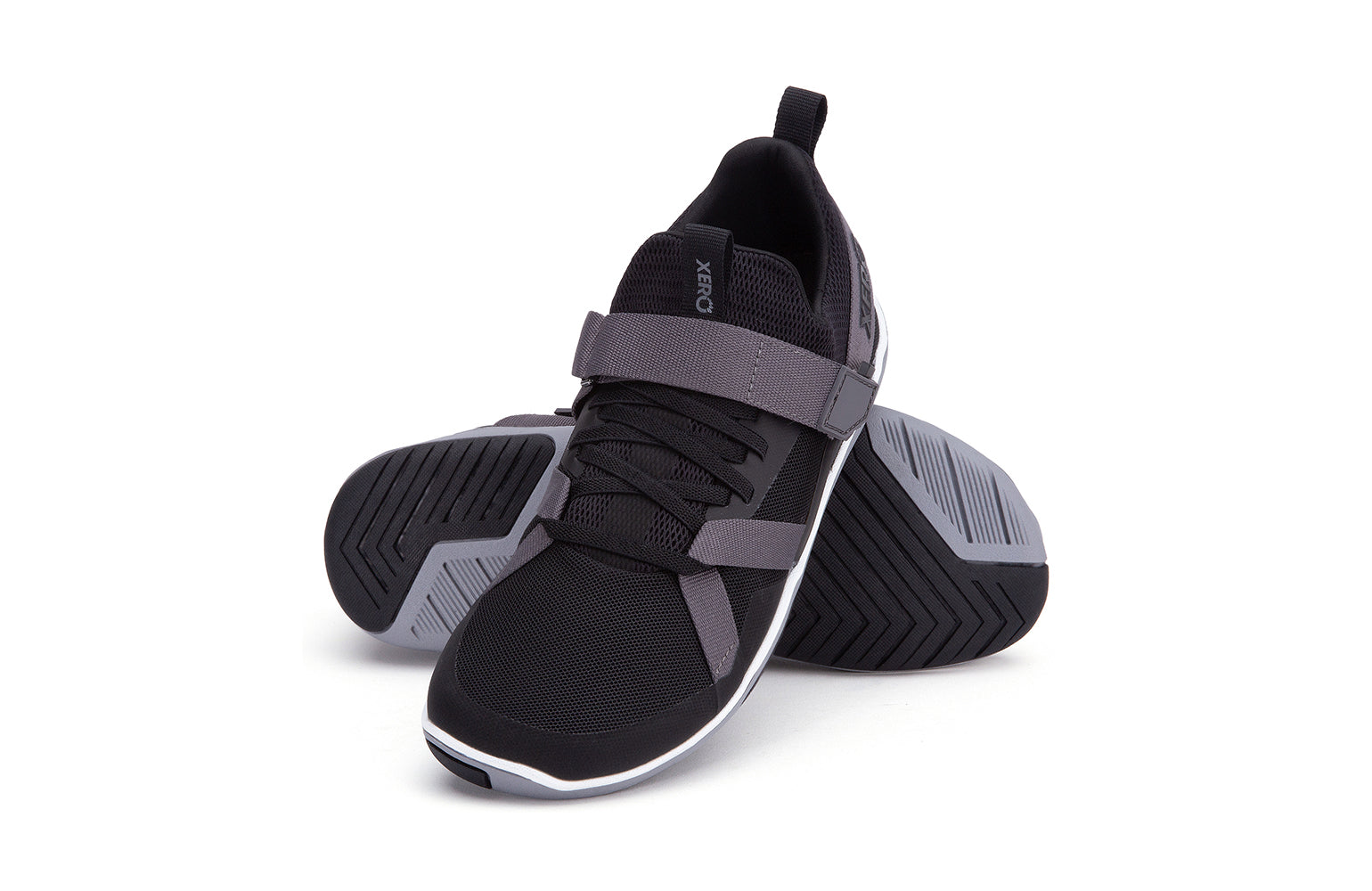Xero Forza Trainer Women's Black / Asphalt