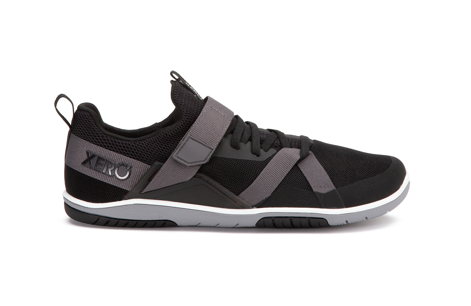 Xero Forza Trainer Women's Black / Asphalt