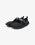 Pyopp Fledge Tabi-Ku Barefoot Shoes - Black
