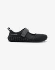 Pyopp Fledge Tabi-Ku Barefoot Shoes - Black