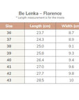 Be Lenka Florence All Black