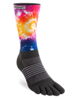 Injinji Trail Midweight Unisex Crew - Moab