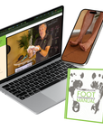 The Foot Fundamentals Course