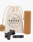 The Rehab Mechanics - Foot Recovery Kit