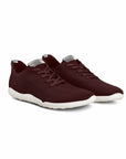 Ezy Maroon Front View