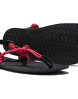 Xero Genesis Ultra‑Minimalist Sandal - Women's