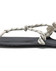 Xero Genesis Ultra‑Minimalist Sandal - Men's