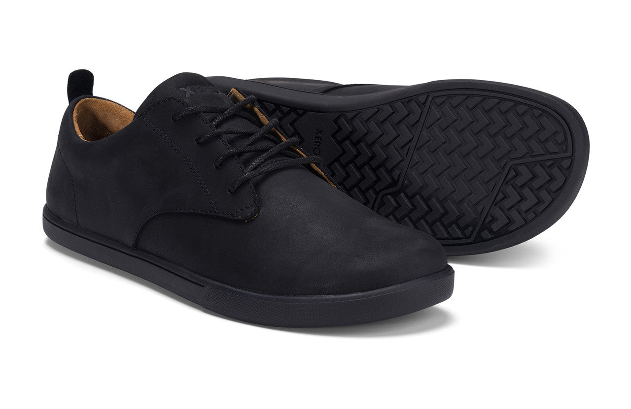 Xero Glenn Casual Leather Shoe - Men's