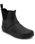 Xero Gracie Minimalist Rain Boot - Black