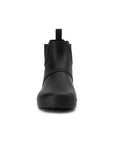 Xero Gracie Minimalist Rain Boot - Black