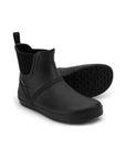 Xero Gracie Minimalist Rain Boot - Black