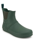 Xero Gracie Minimalist Rain Boot - Hunter Green