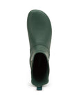 Xero Gracie Minimalist Rain Boot - Hunter Green