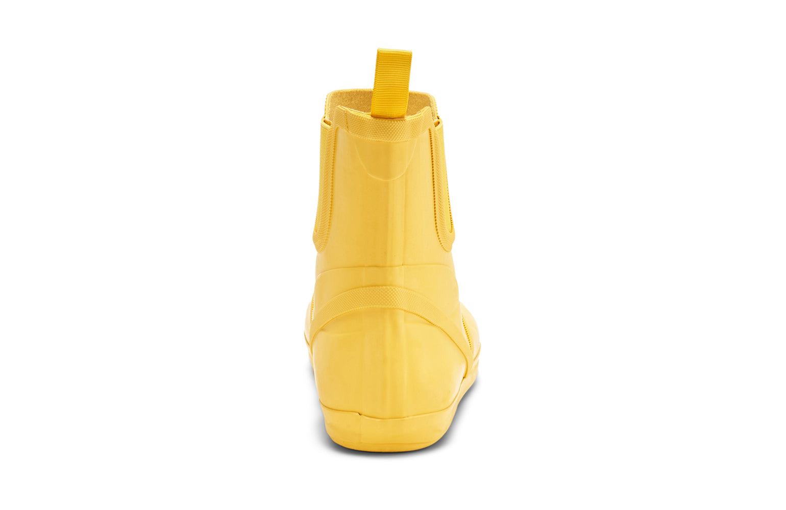 Xero Gracie Minimalist Rain Boot - Yellow