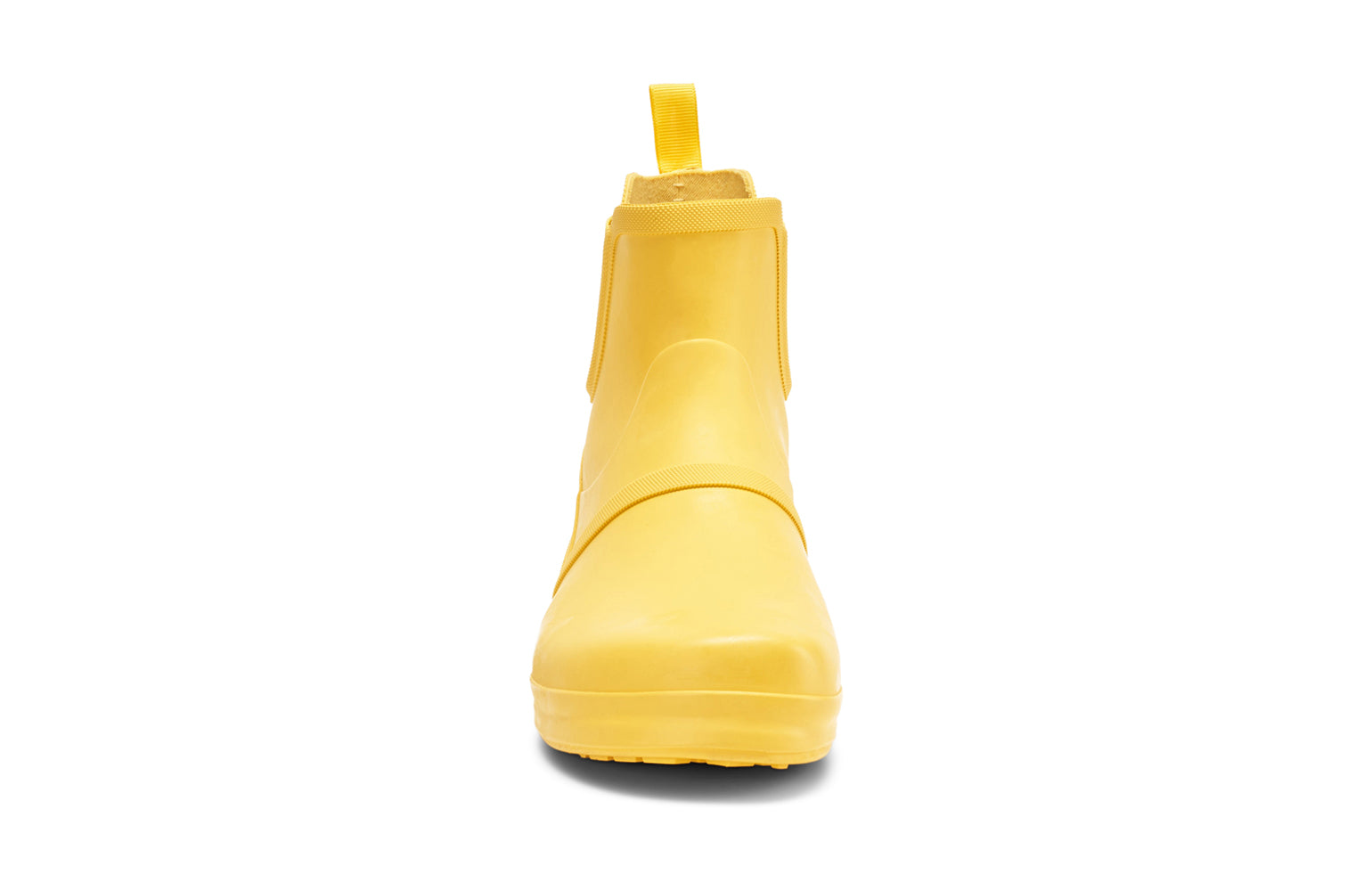 Xero Gracie Minimalist Rain Boot - Yellow