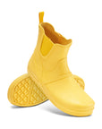 Xero Gracie Minimalist Rain Boot - Yellow