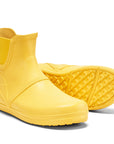 Xero Gracie Minimalist Rain Boot - Yellow