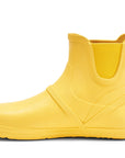 Xero Gracie Minimalist Rain Boot - Yellow