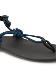 Xero Genesis Ultra‑Minimalist Sandal - Men's