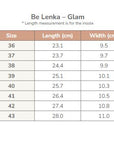 Be Lenka Breeze Ivory
