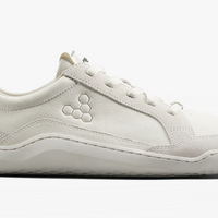 Vivobarefoot Gobi II Sneaker - Limestone