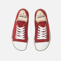 Bohempia Herlik Burgundy