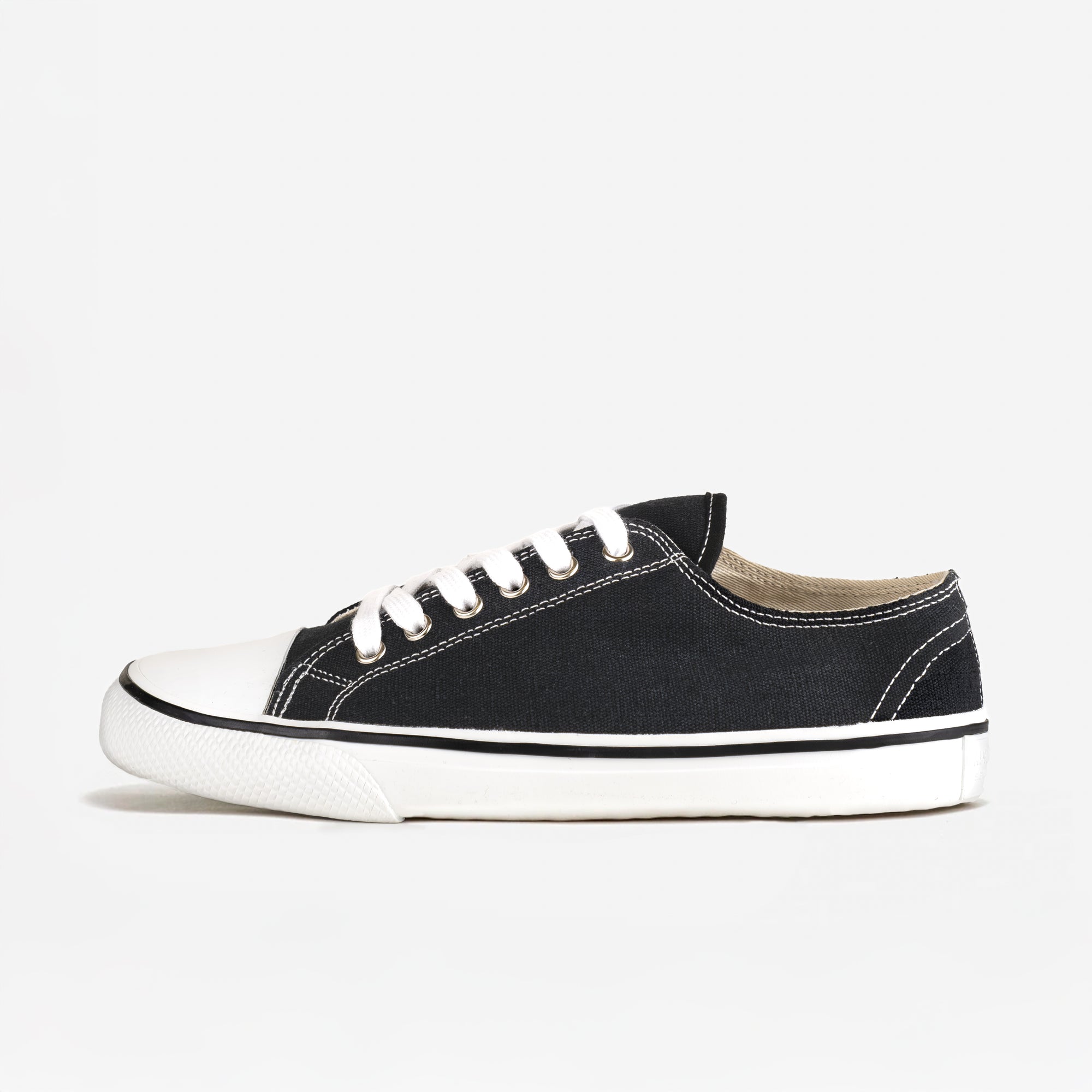 Bohempia Herlik - Classic Black
