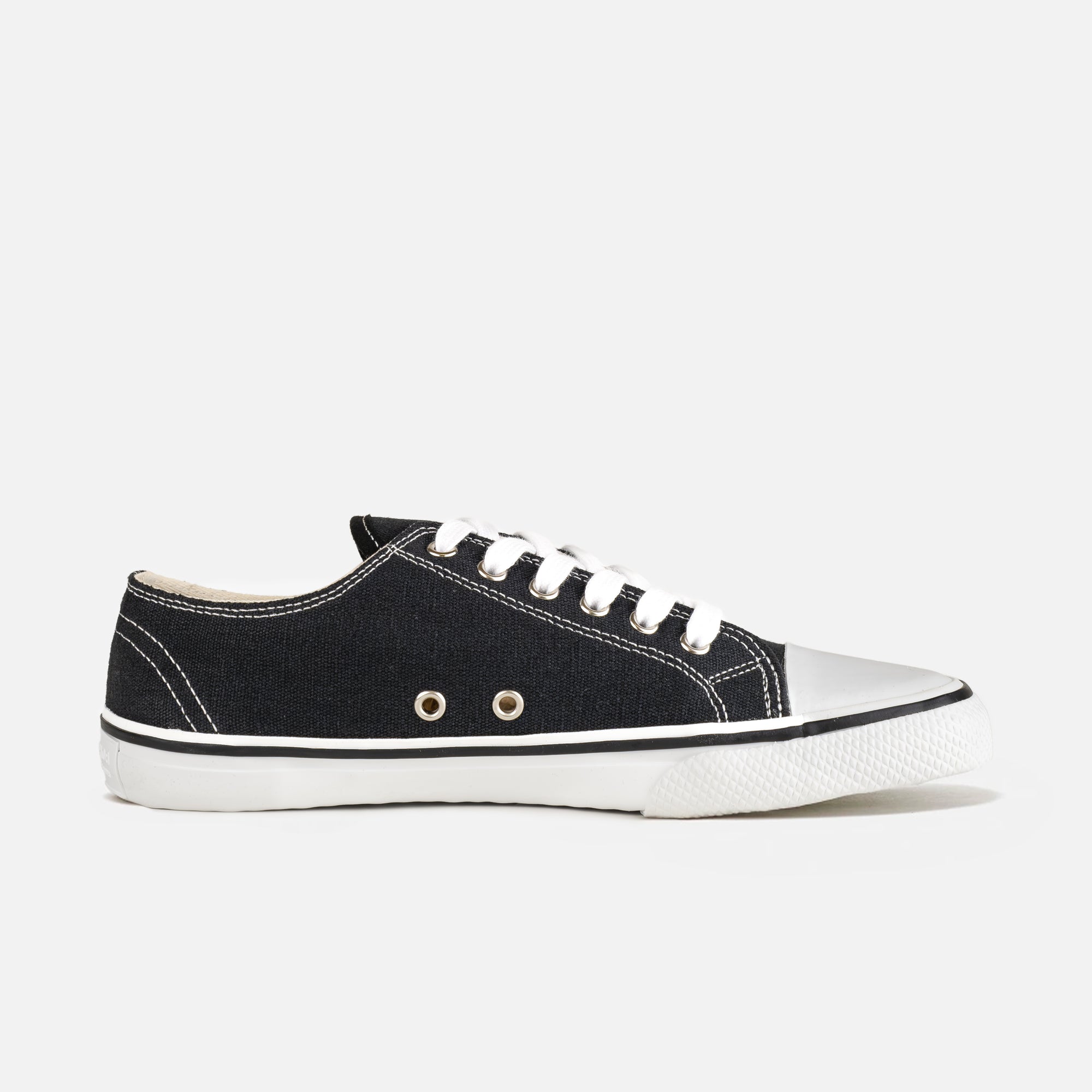 Bohempia Herlik - Classic Black