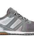 Xero HFS II Men's - Gray/White