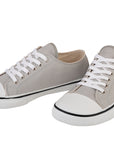 Bohempia Herlik Wide Grey & White